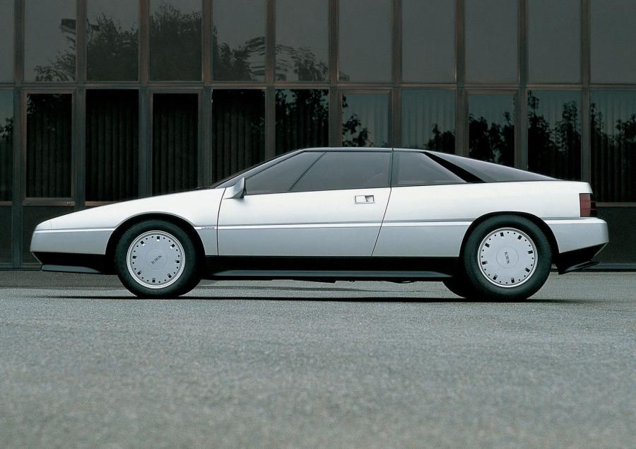  Lotus Etna 1984 года  (фото 3 из 9)